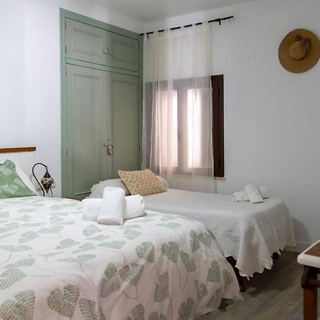 Apart Mezquita Con Parking Gratuito 科爾多瓦 外观 照片